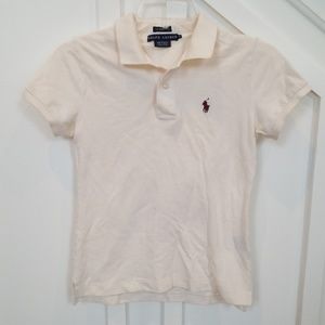 Ralph Lauren polo